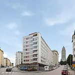 Wehost Modern And Artistic 1Br