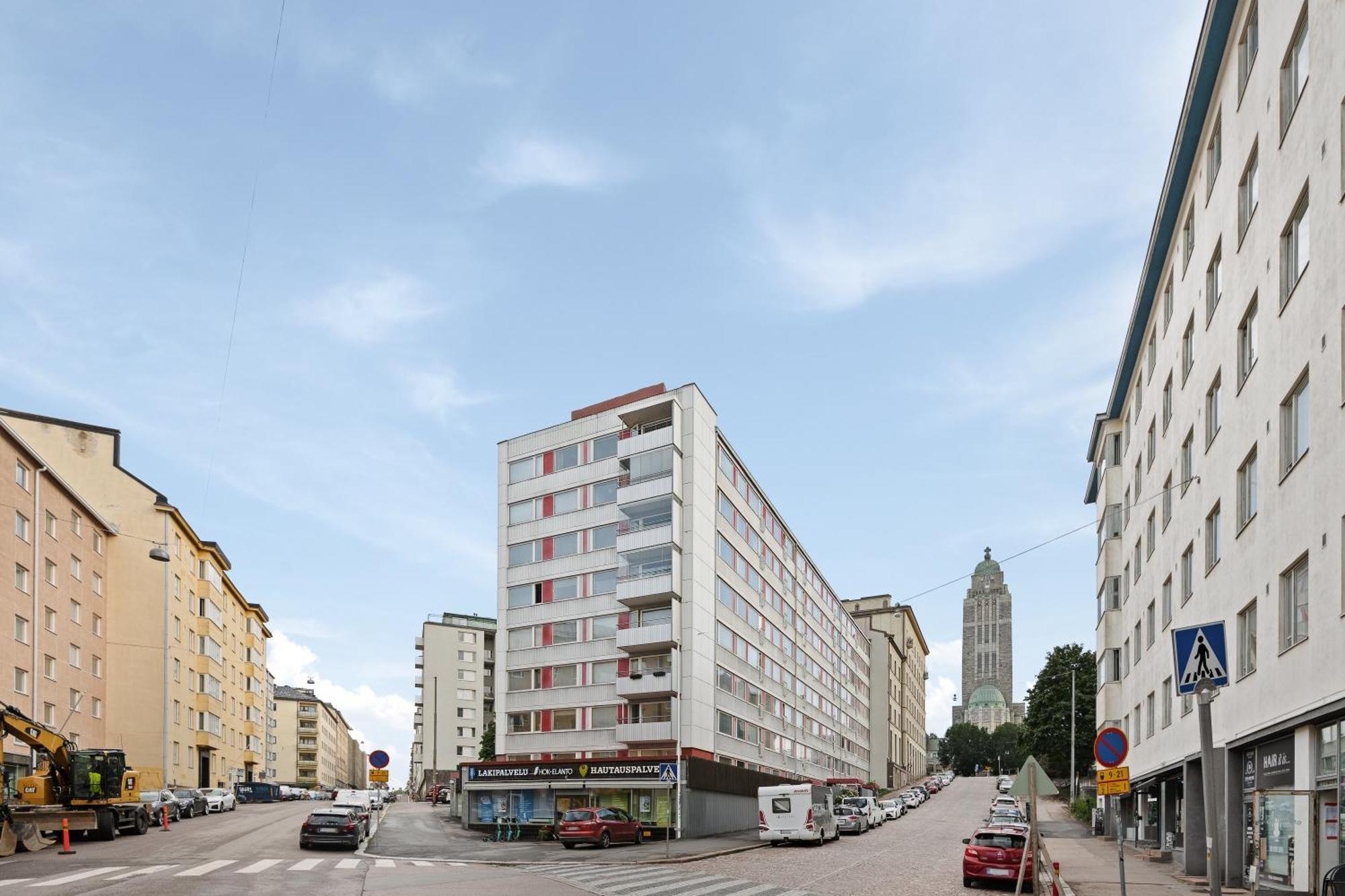 Wehost Modern And Artistic 1br *