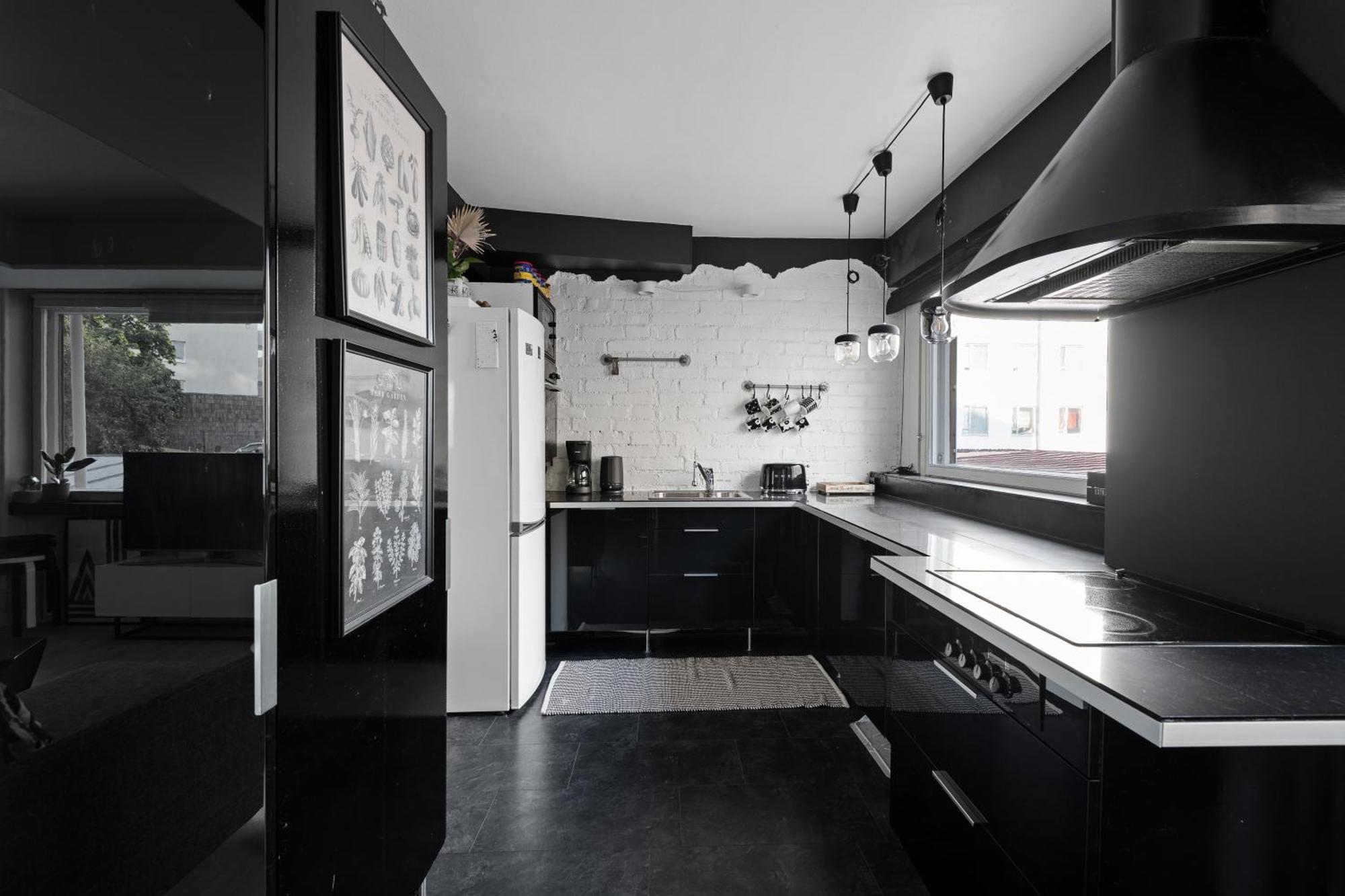 Wehost Modern And Artistic 1br *